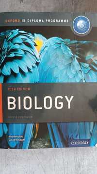 Podręcznik Oxford IB Diploma Programme - Biology