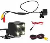 Kamera cofania 5m led