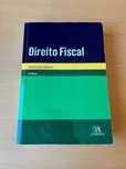 Manual de Direito Fiscal - Casalta Nabais