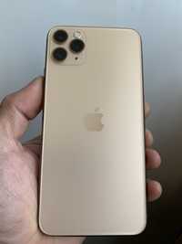 iPhone 11 Pro Max 64gb gold neverlock