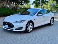 2015 Tesla Model S P85D