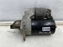 Rozrusznik Opel Meriva A Corsa D Astra H 03-10r. 1.4 benzyna BOSCH 55566800 0001107493 20090317