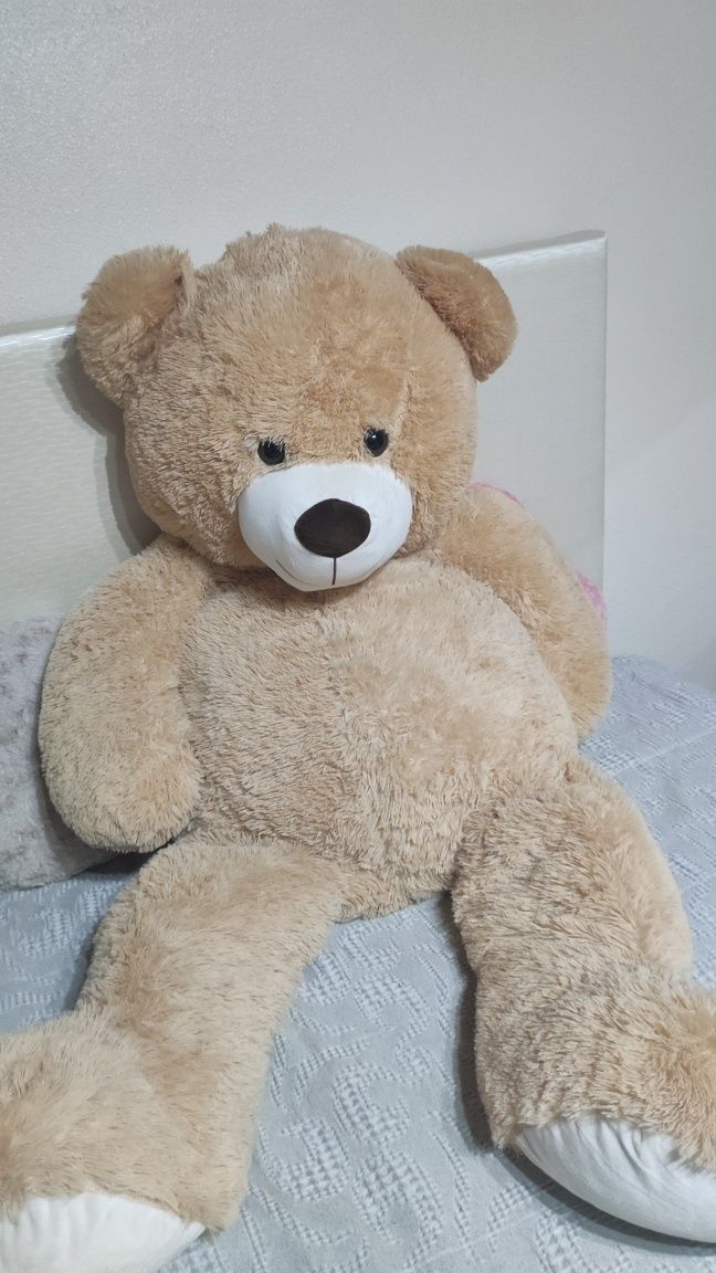 Peluche urso gigante