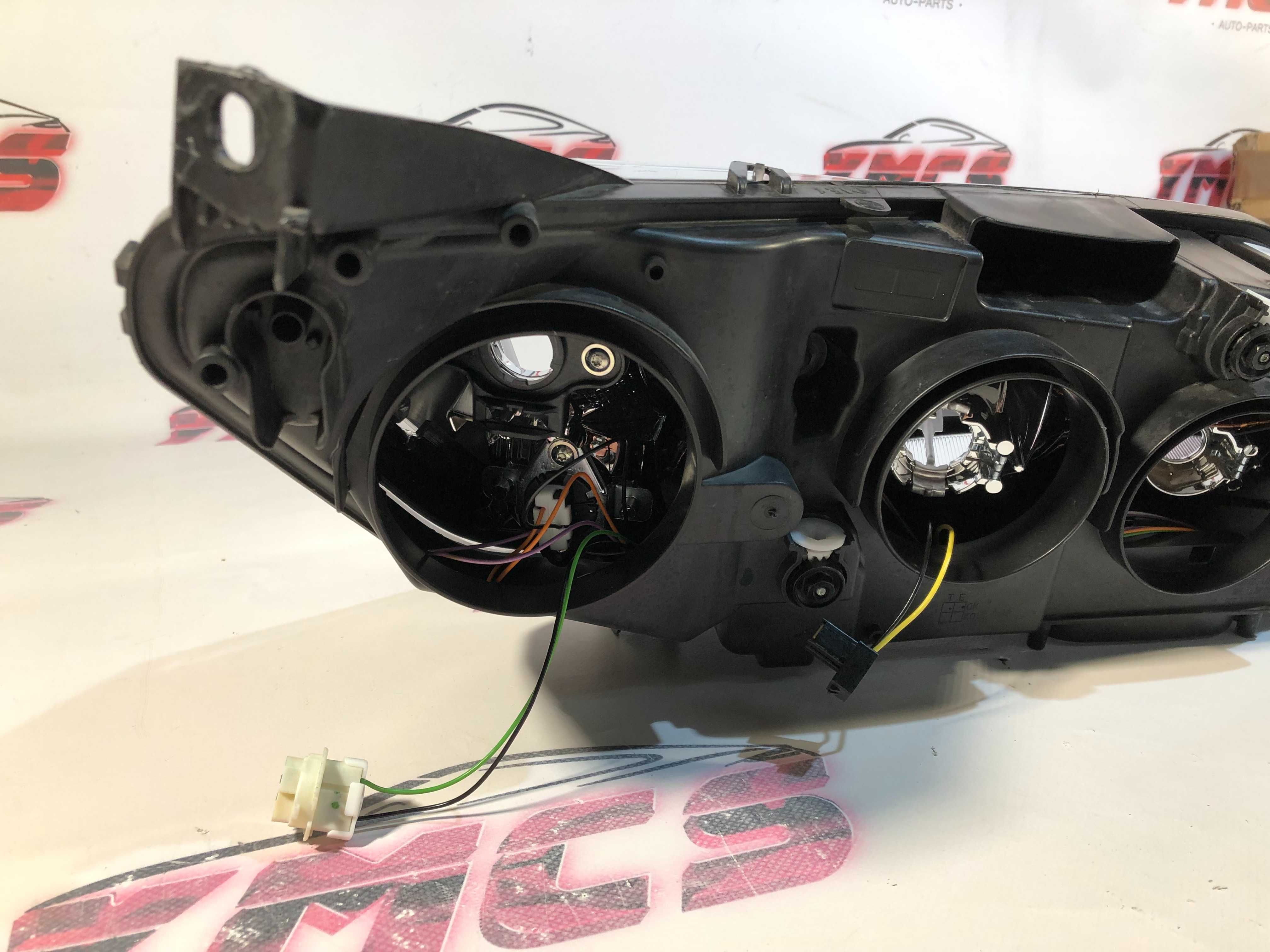 Farol Frente Otica CITROEN JUMPER FIAT DUCATO PEUGEOT BOXER FACELIFT