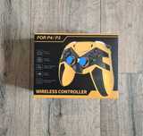 Pad PS4 Jak Nowy Transformers Ledowy Wysyłka OLX GWARANCJA