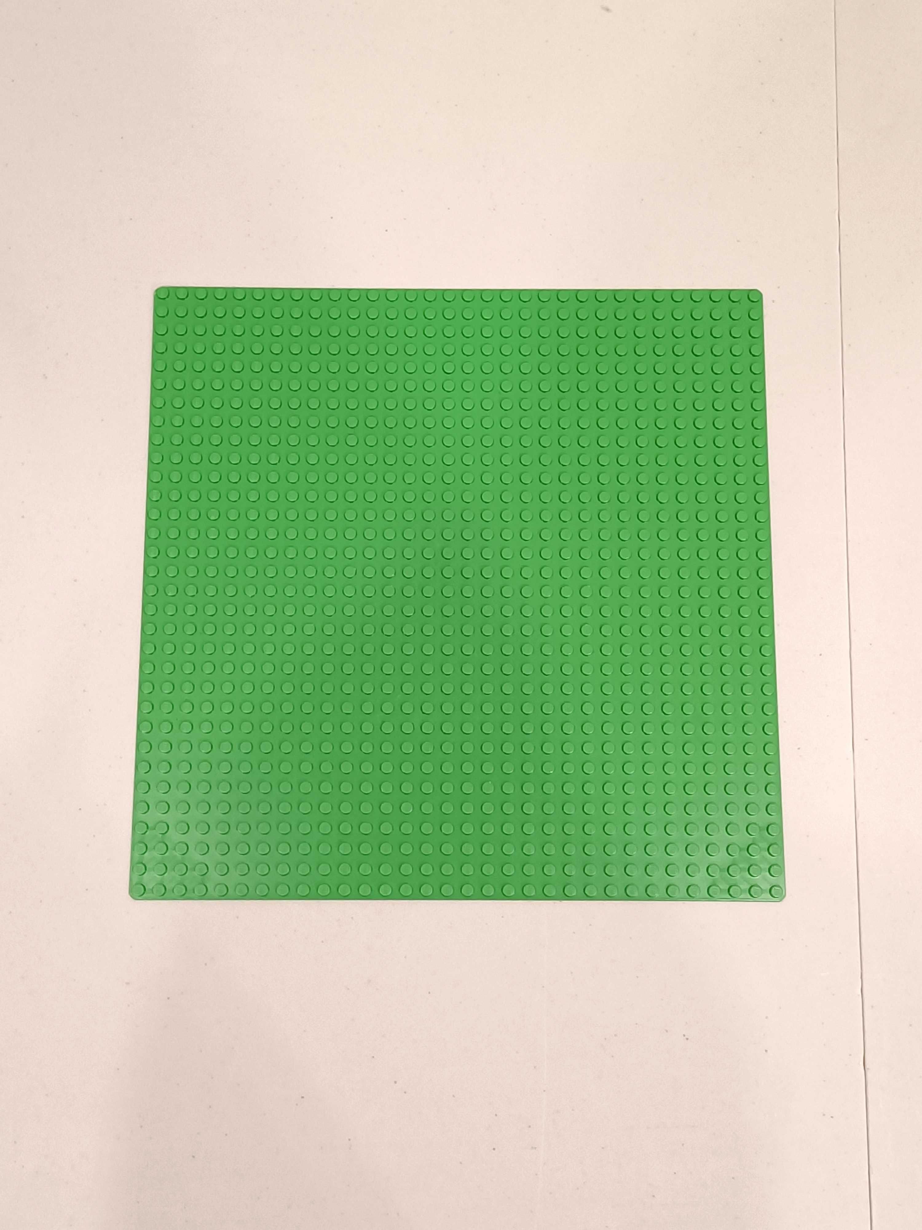 Klocki LEGO + płytka konstrukcyjna GRATIS