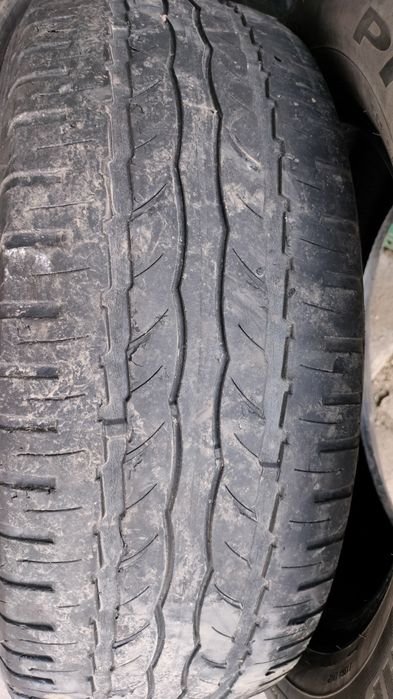 Opony Komplet 4 x Dębica Presto hp2 letnie 215/60/R16