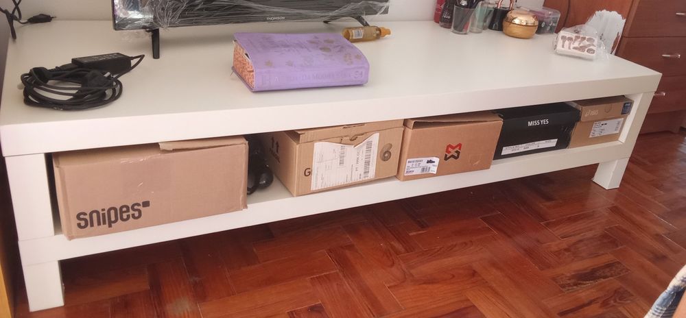 Móvel para TV 1,50 de comprimento