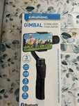 Gimbal Grundig statyw
