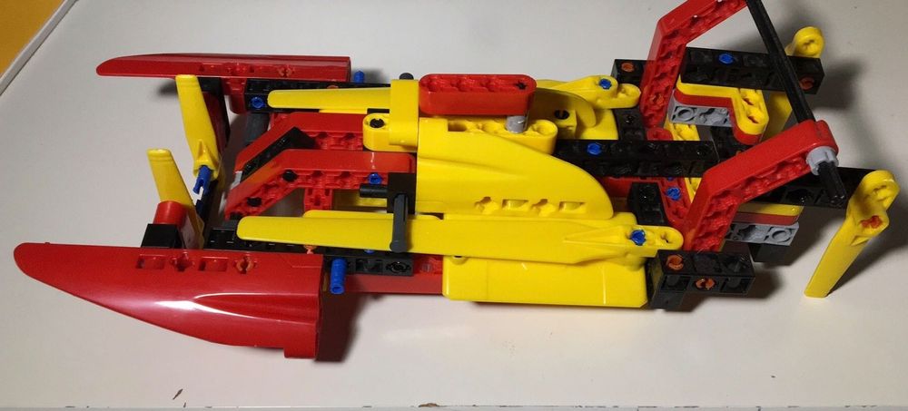 Clementoni - Laboratório De Mecânica: Hidroavião & Canadair