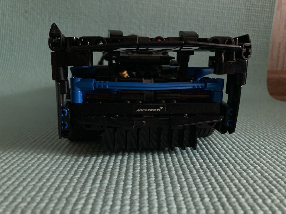 Lego technic 42123