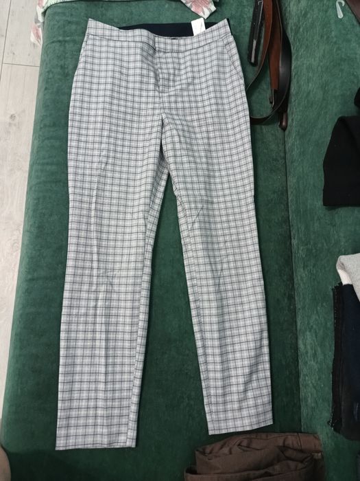 Spodnie Reserved eleganckie