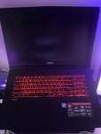 Notebook Gamer i7