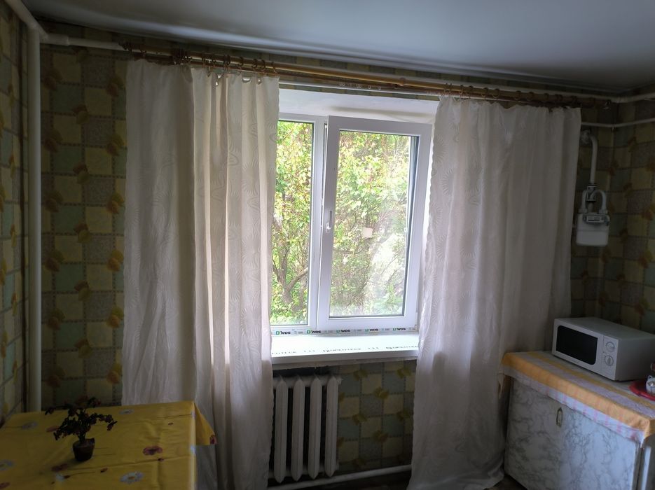 ПРОДАМ недорогу ОДНОКІМНАТНУ квартиру в с. Яблуневе,, біля м. Ніжин