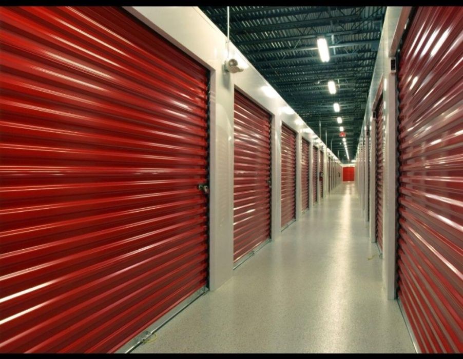 Queluz  -GARAGEM-ARRECADAÇÃO-SELF-STORAGE-GUARDA MÓVEIS
