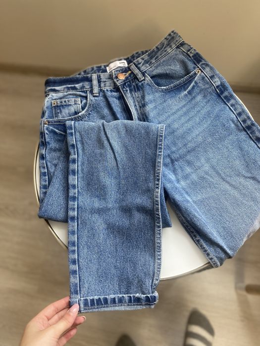 Жіночі Джинси мом