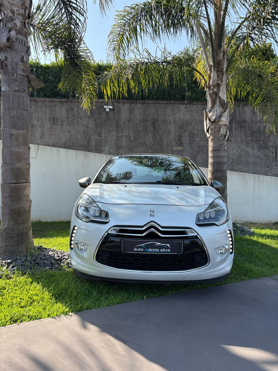 Citroen DS3 1.6 HDI