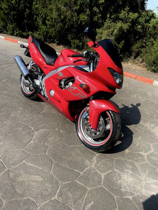 Продам YAMAHA UZF600