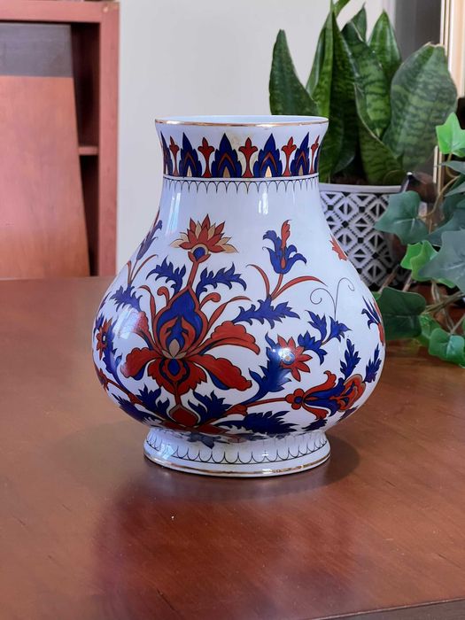 Jarra porcelana das Leirinhas