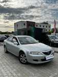 Mazda 6 2.0 LPG*SuperStan*Klima*ZdrowySilnik*Zamiana
