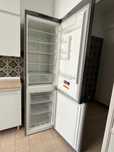 Frigorífico Combinado INDESIT Push&Go [c Garantia]