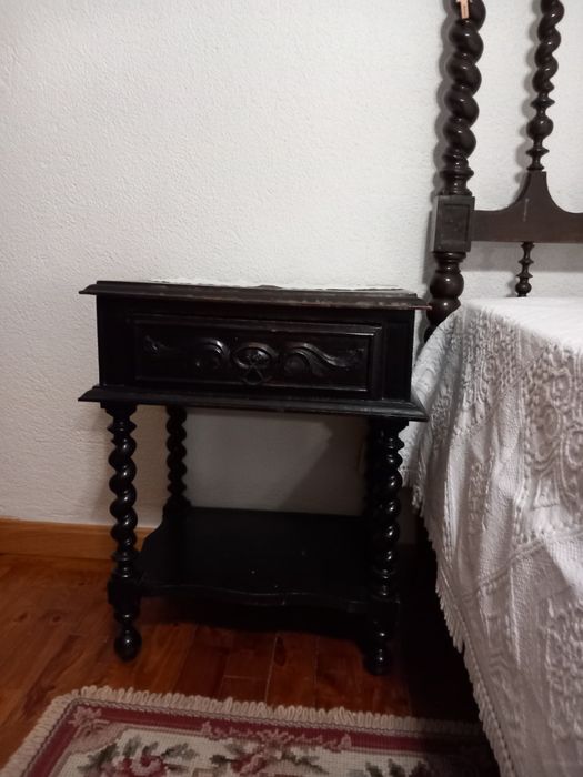 Mobilia de quarto