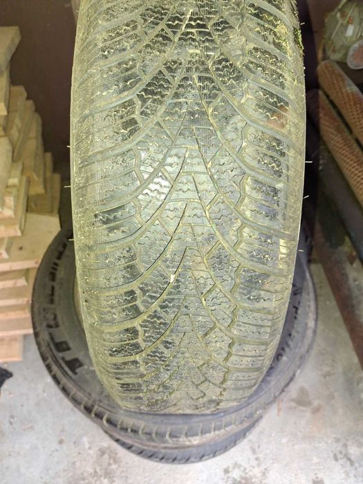 Koła zimowe 165/65 R14