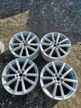 Felgi aluminiowe 5x112 20x8j et34 Vw Touareg Skoda Audi itp