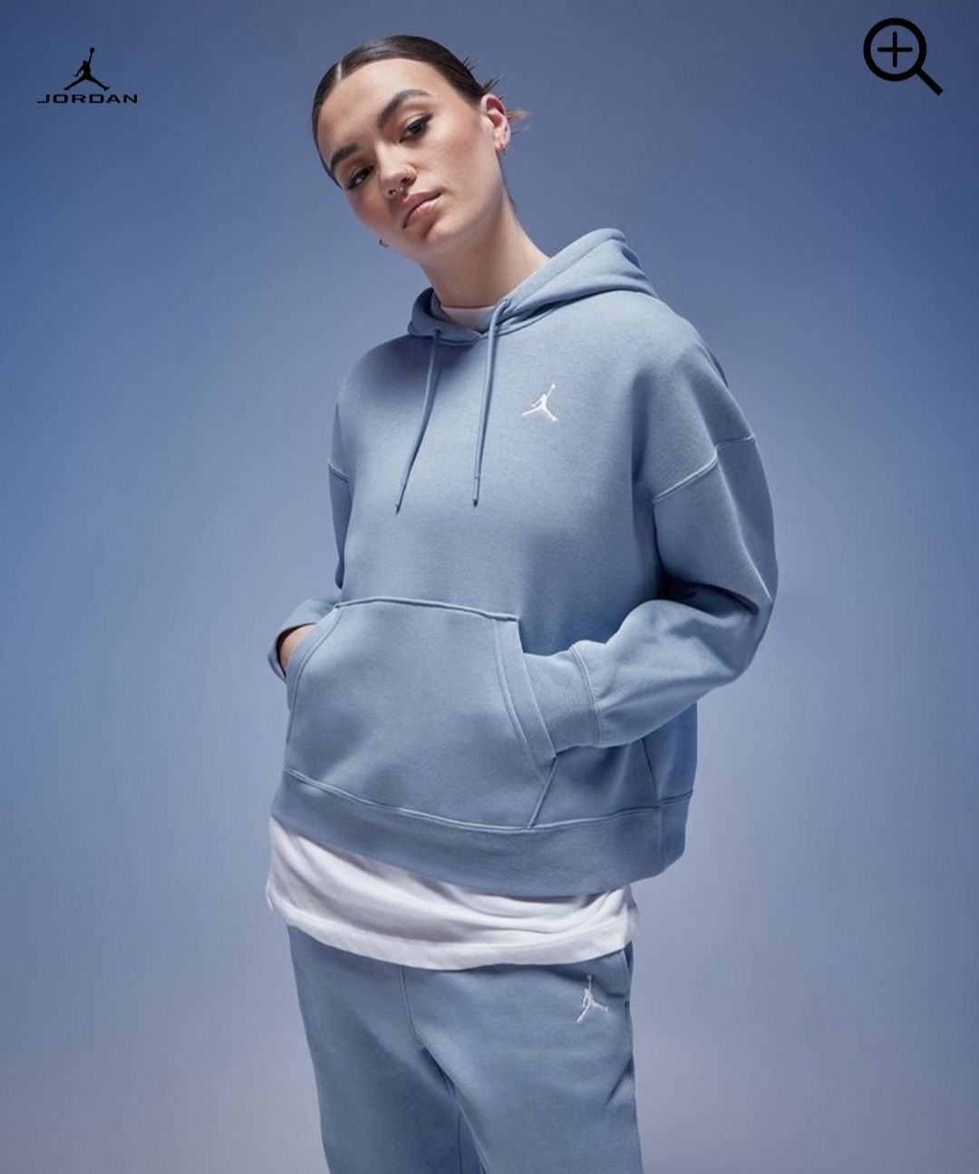 Худі Nike Jordan  оригінал кофта світшот