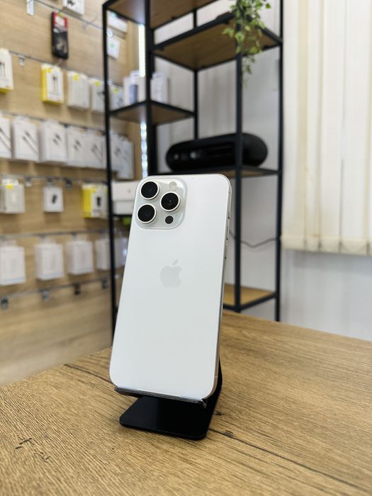 iPhone 15 Pro Max 512gb • Магазин • Гарантія • Айфон 15 про макс