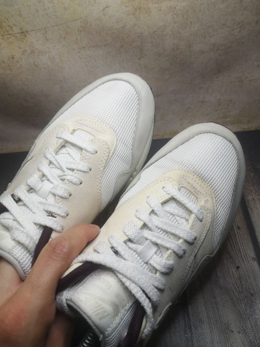 Buty Nike Air Max 1 r44 / Dunk / jordan / force