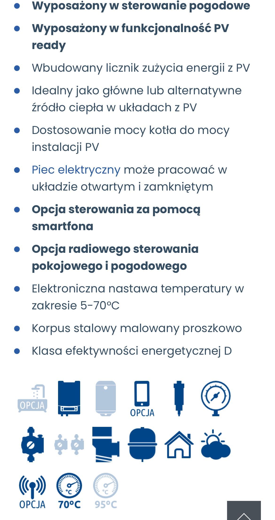 Piec elektryczny