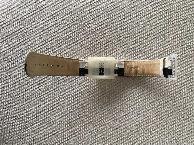 Relogio/ pulseira vintage marca Swatch