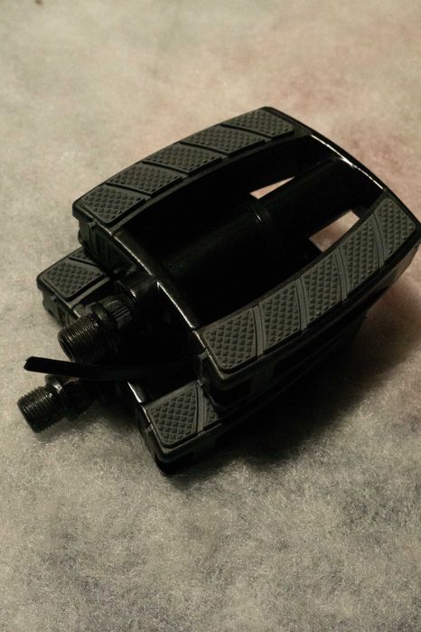 NOWE! Pedały rowerowe (aluminium) // City/Trekking