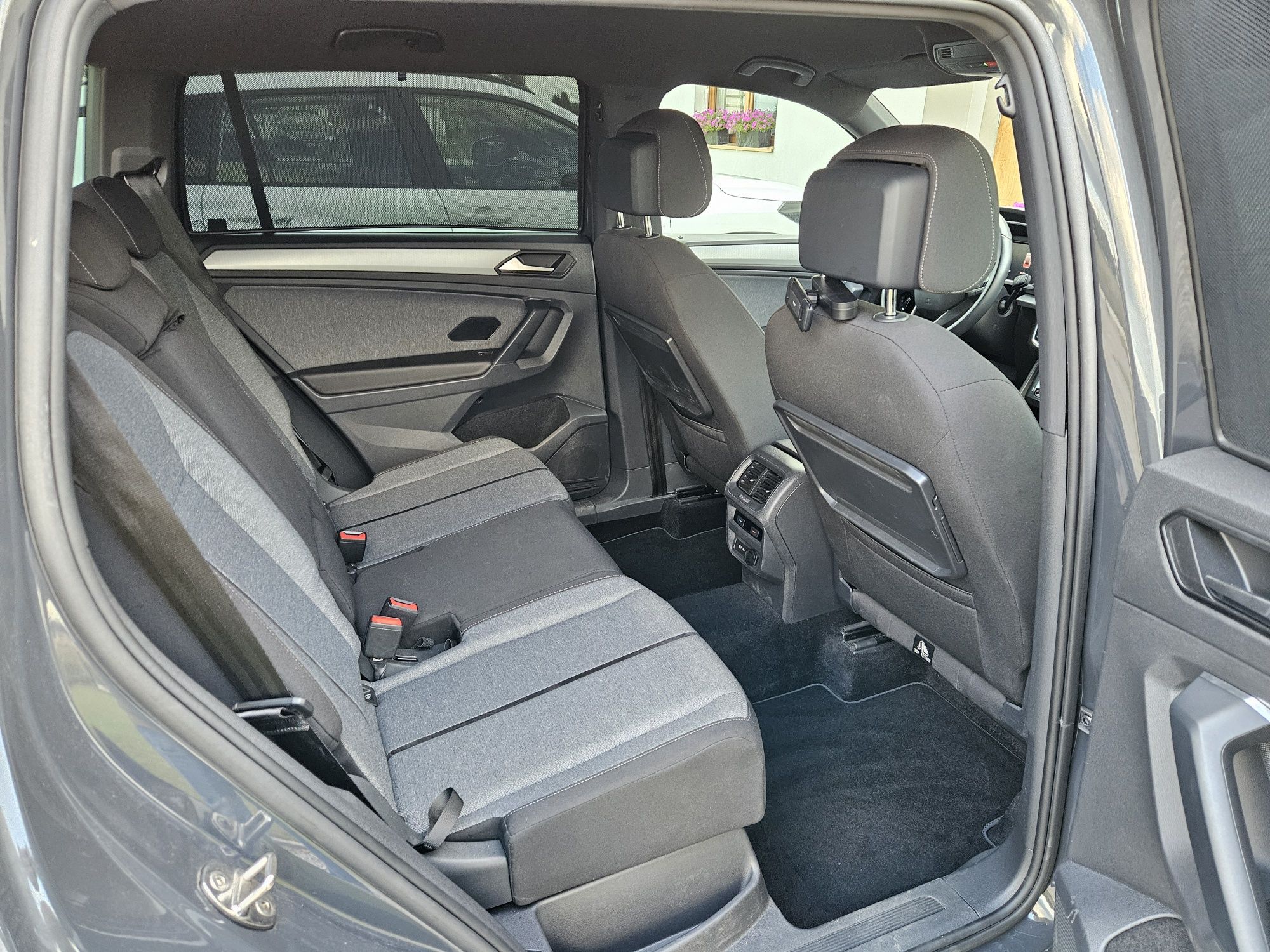 Seat Tarraco 1,5 TSI 150 KM 2021