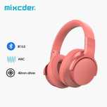 Беспроводные наушники Mixcder E7 HiFi с активным шумоподавлением