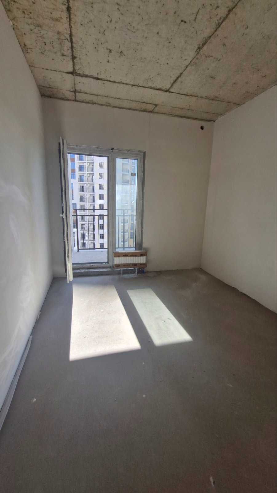 Продам квартиру Kadorr City на Краснова /61 Жемчужина 42,2 м2