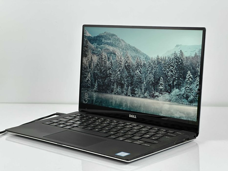 Laptop Dell XPS 13 9350  13,3 "Intel Core i7 8 GB/ 256 GB IPS WIN11PRO