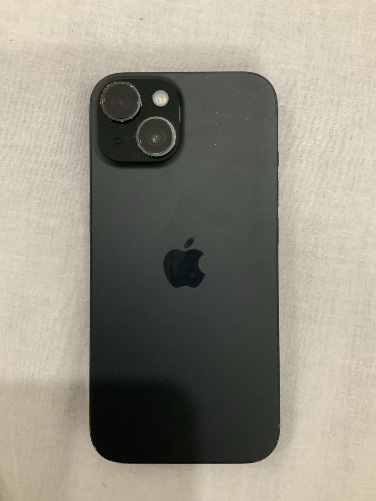 Iphone 15 128gb LER DESCEIÇÃO