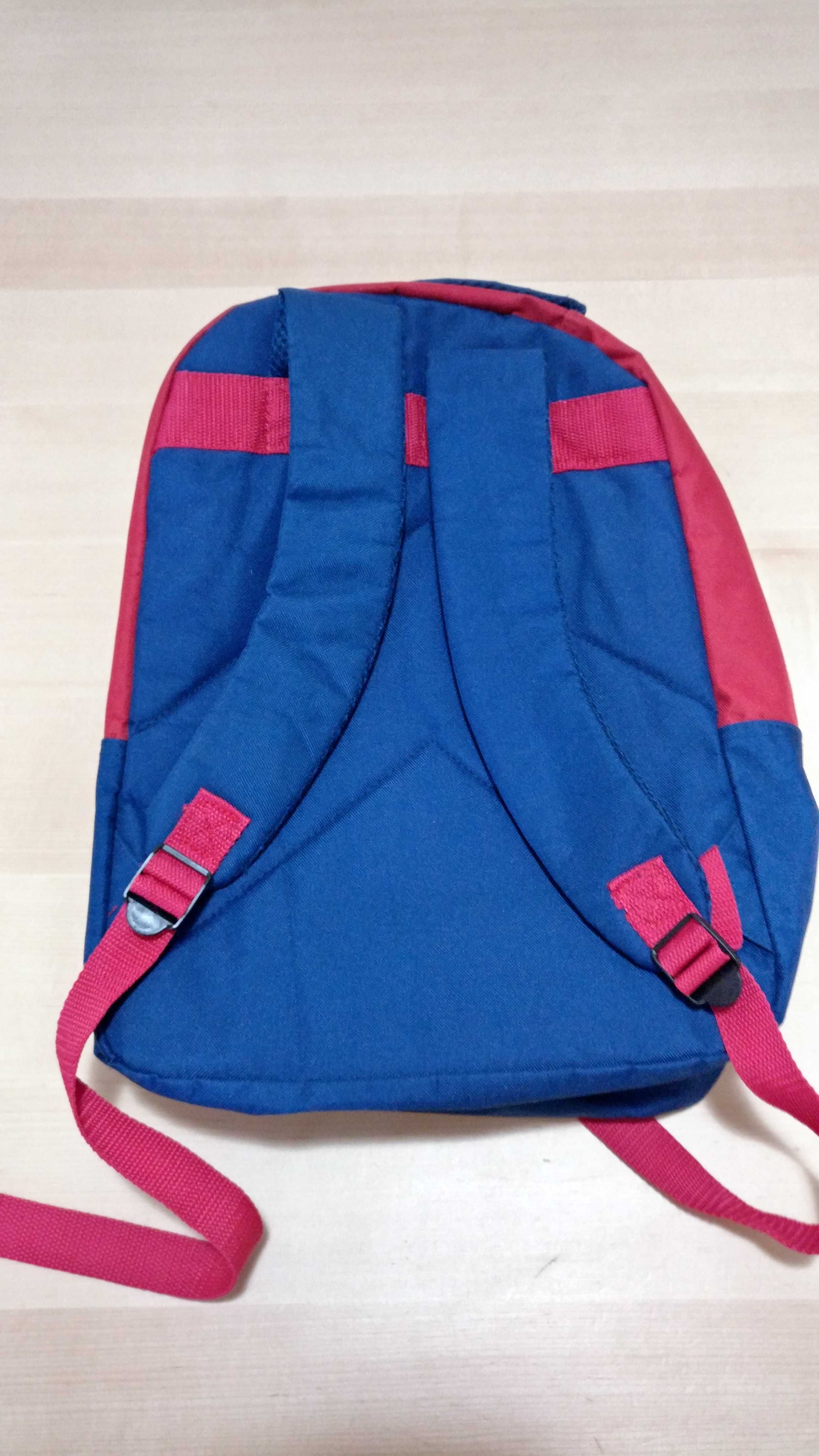 Mochila escolar "cars" c/nova (c oferta)