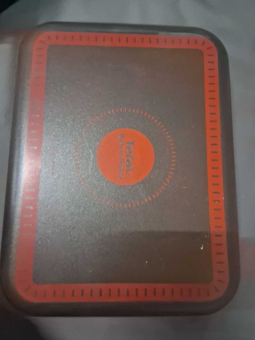 Foremka do pieczenia tefal