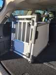 Transporter trixie S