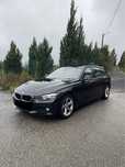 Bmw 320d f31 para peças