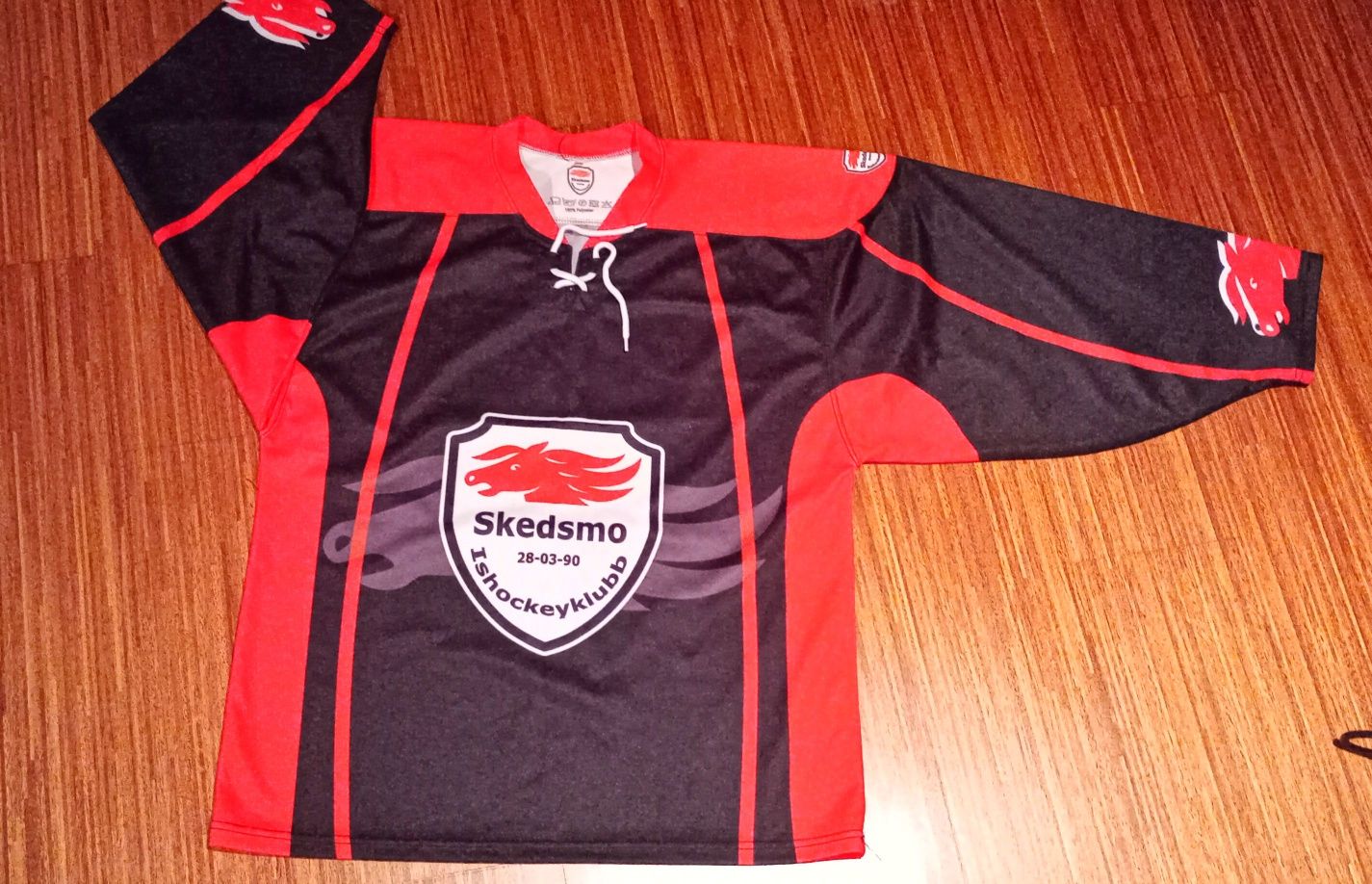 Bluza hokejowa rozmiar XXXL