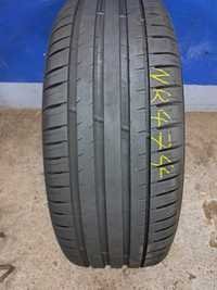 Opona 235/55R19 MICHELIN