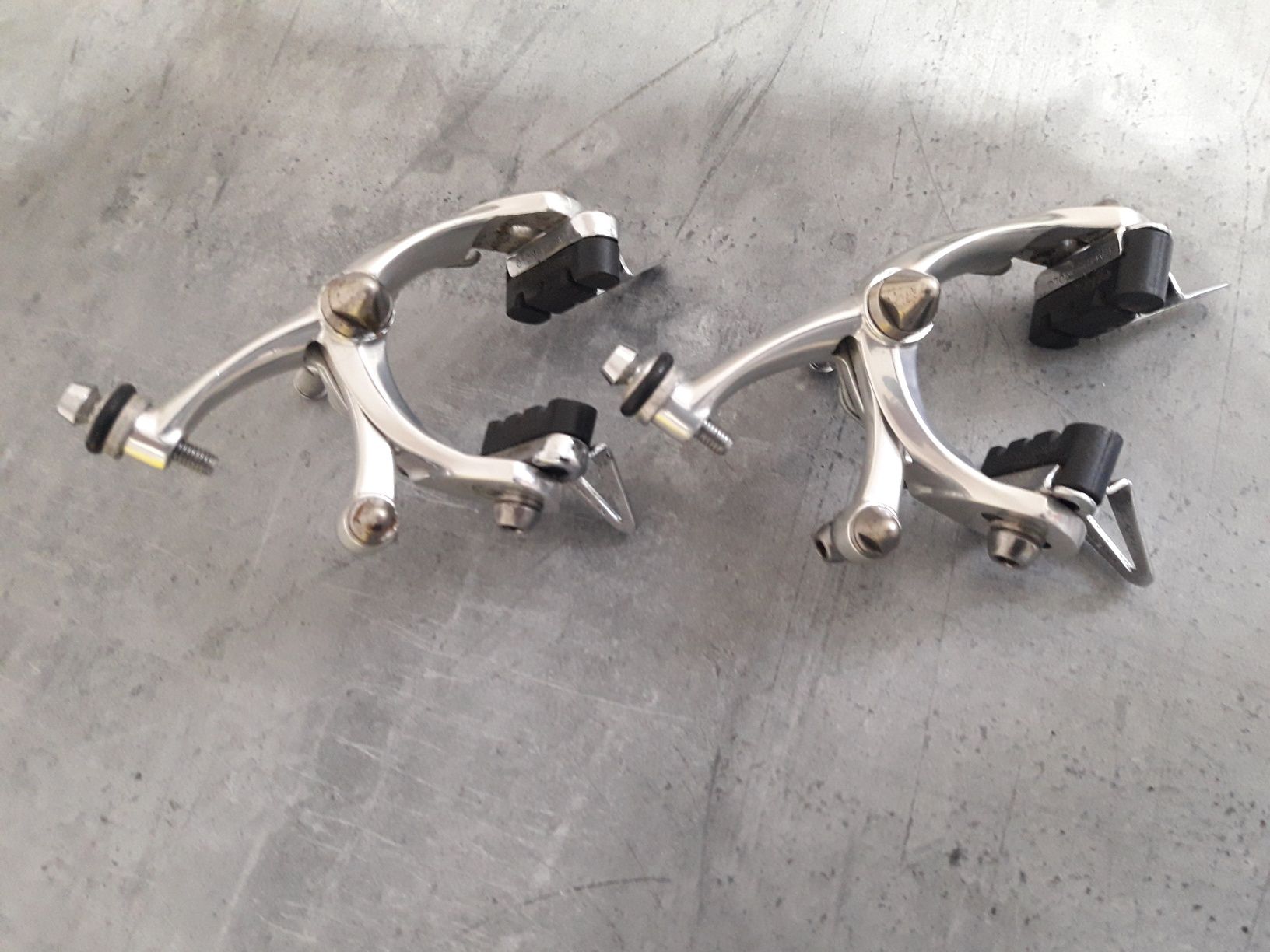 Hamulce campagnolo