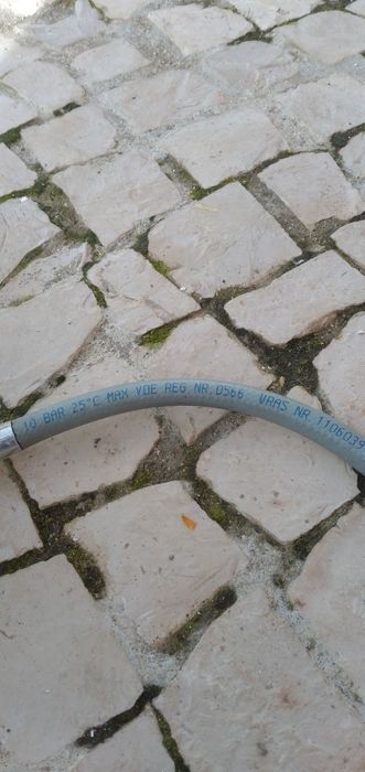 Mangueira para maquina lavar roupa