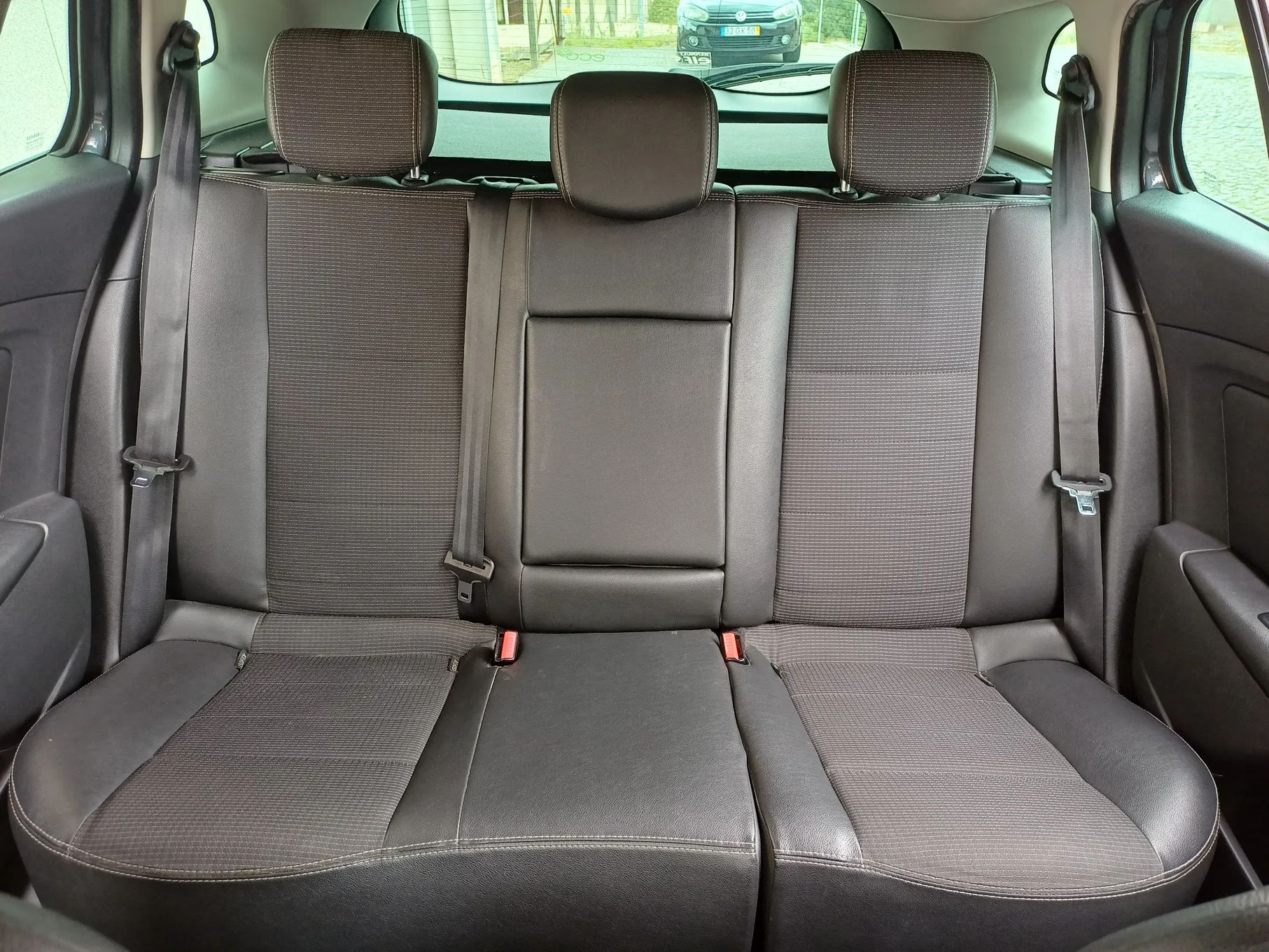 Renault Mégane Sport Tourer 1.5 dCi GT Line CO2 Champion