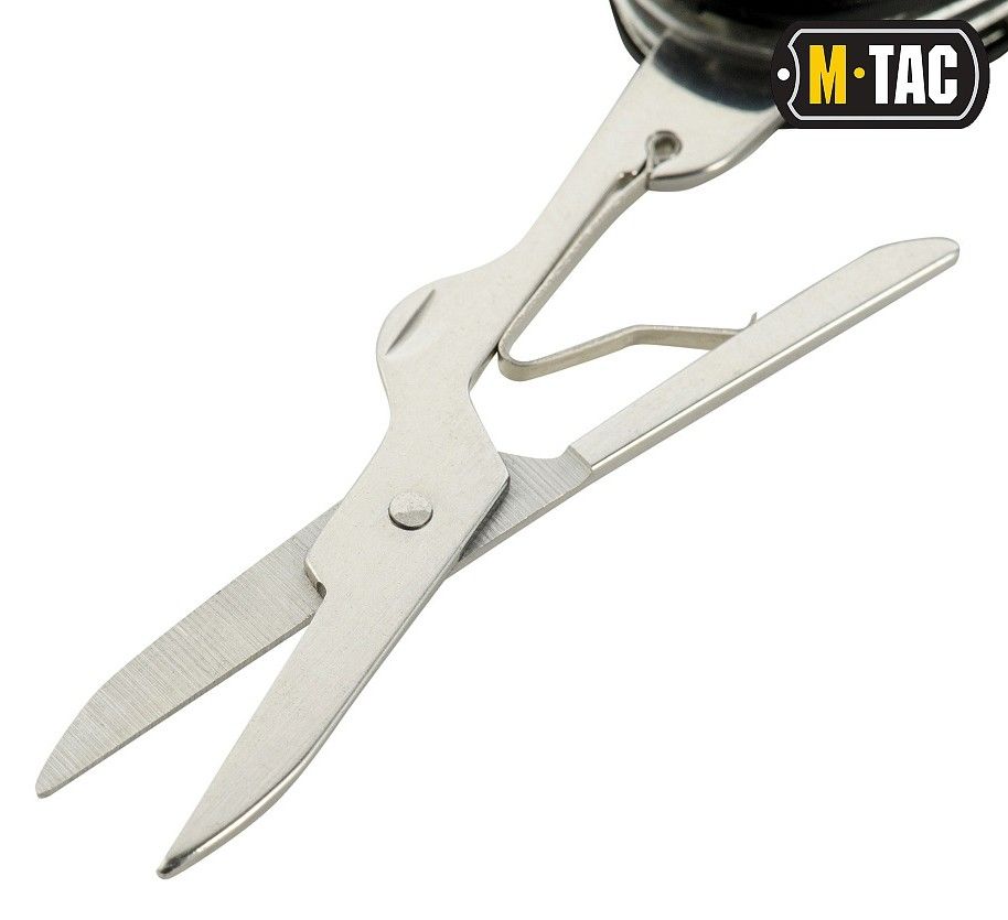 multitool firmy m-tac  składany mały (7 narzędzi)