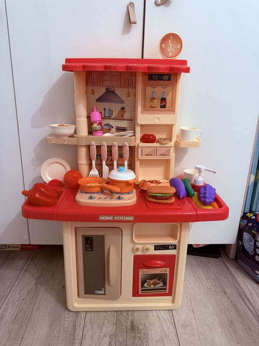 Дитяча кухня стан-новий